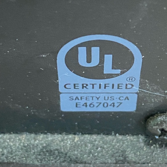 Sterling Audio MX3 3" Powered Studio Monitor/Speaker for guitar input - Picture 9 of 12